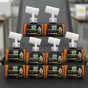 Smart Projector Android WIFI Mini Pocket Rechargeable Inbuilt Battery
