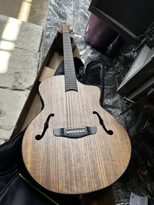 Deviser Electro Acoustic Guitar