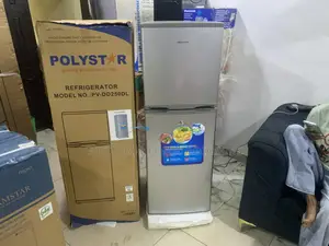Polystar 250L Powerful Cooling Refrigerator