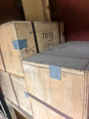 3tons X 10mtrs Chain Block