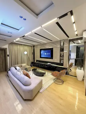 Stunning 2 Bedroom Apartment Lekki