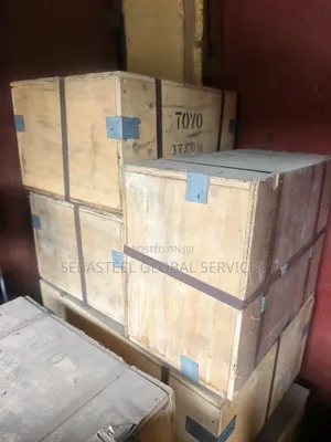 3tons X 10mtrs Chain Block