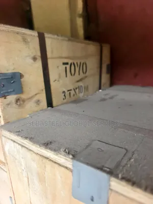 3tons X 10mtrs Chain Block