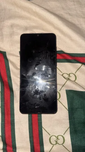 Samsung Galaxy A05 128 GB Black