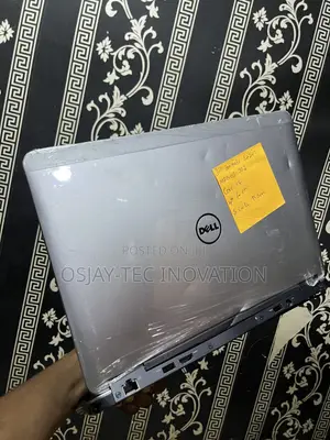 Laptop Dell Latitude 12 7250 8GB Intel Core i7 SSD 256GB