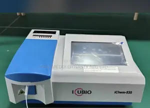 Chemistry Analyzer