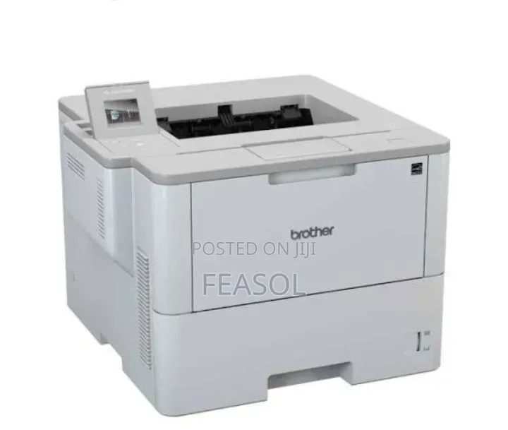 Brother Printer It Can Print From Your Phone Also With Ur Computer