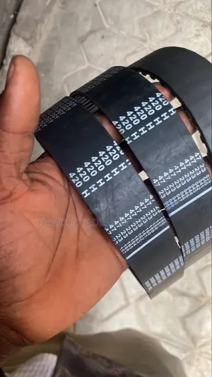 Timing Belt 420H