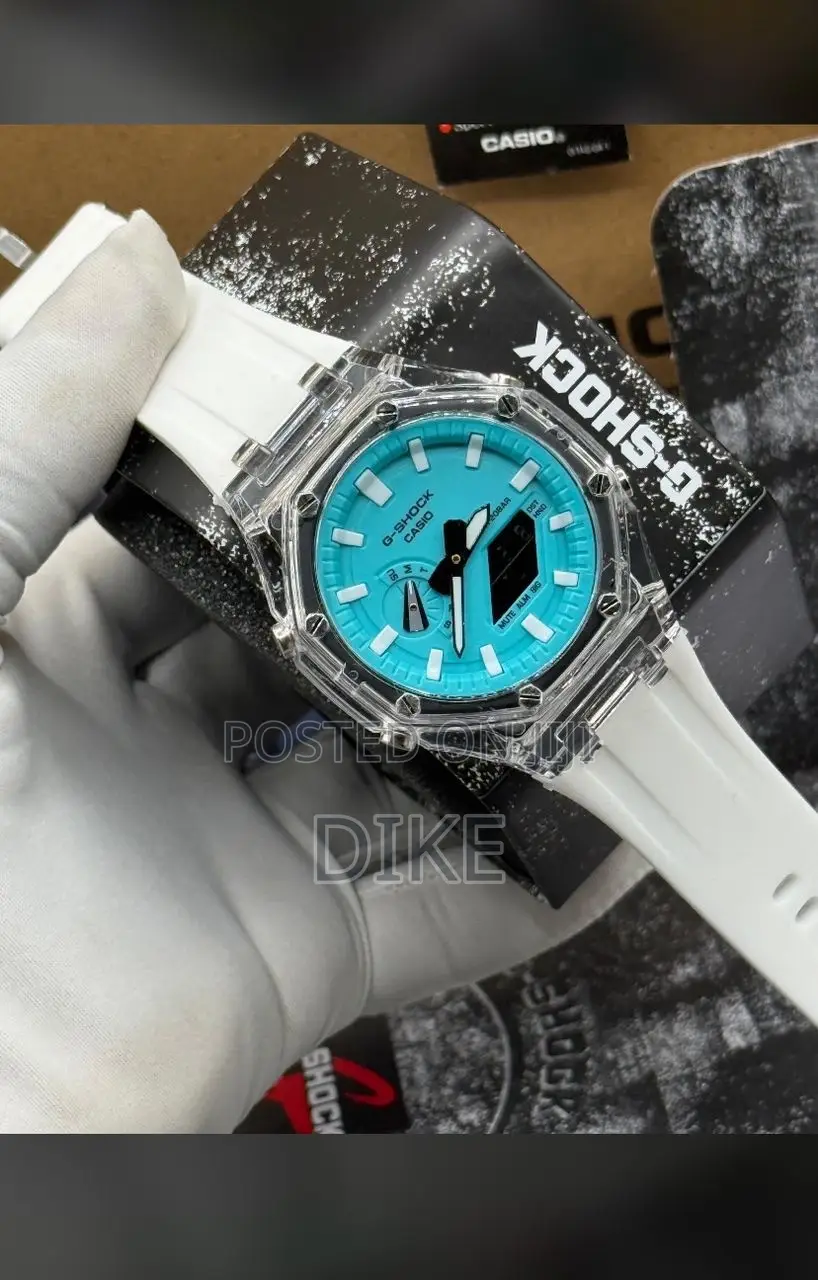 Wristwatch