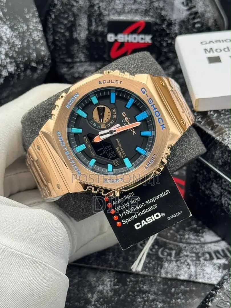 Wristwatch
