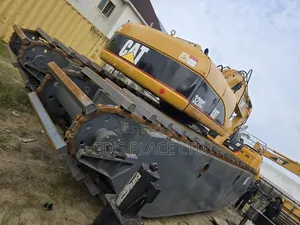 Swamp Buggy