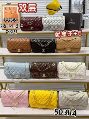 Quality and Affordable Handbags
