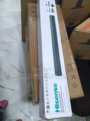 Enjoy Powerful Home Entertainment Sound With the Hisense HS205G