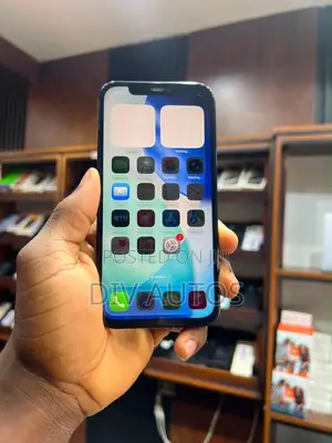 Apple iPhone 12 128 GB Black