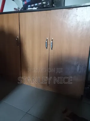 Kitchen Cupboard