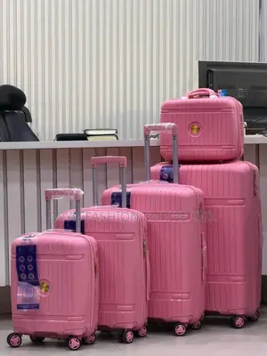 Premium Luggage/Travel Box