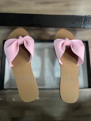 Ladies Footwear
