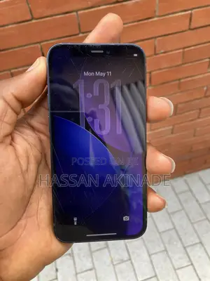 Apple iPhone 12 mini 64 GB Blue