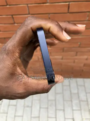 Apple iPhone 12 mini 64 GB Blue