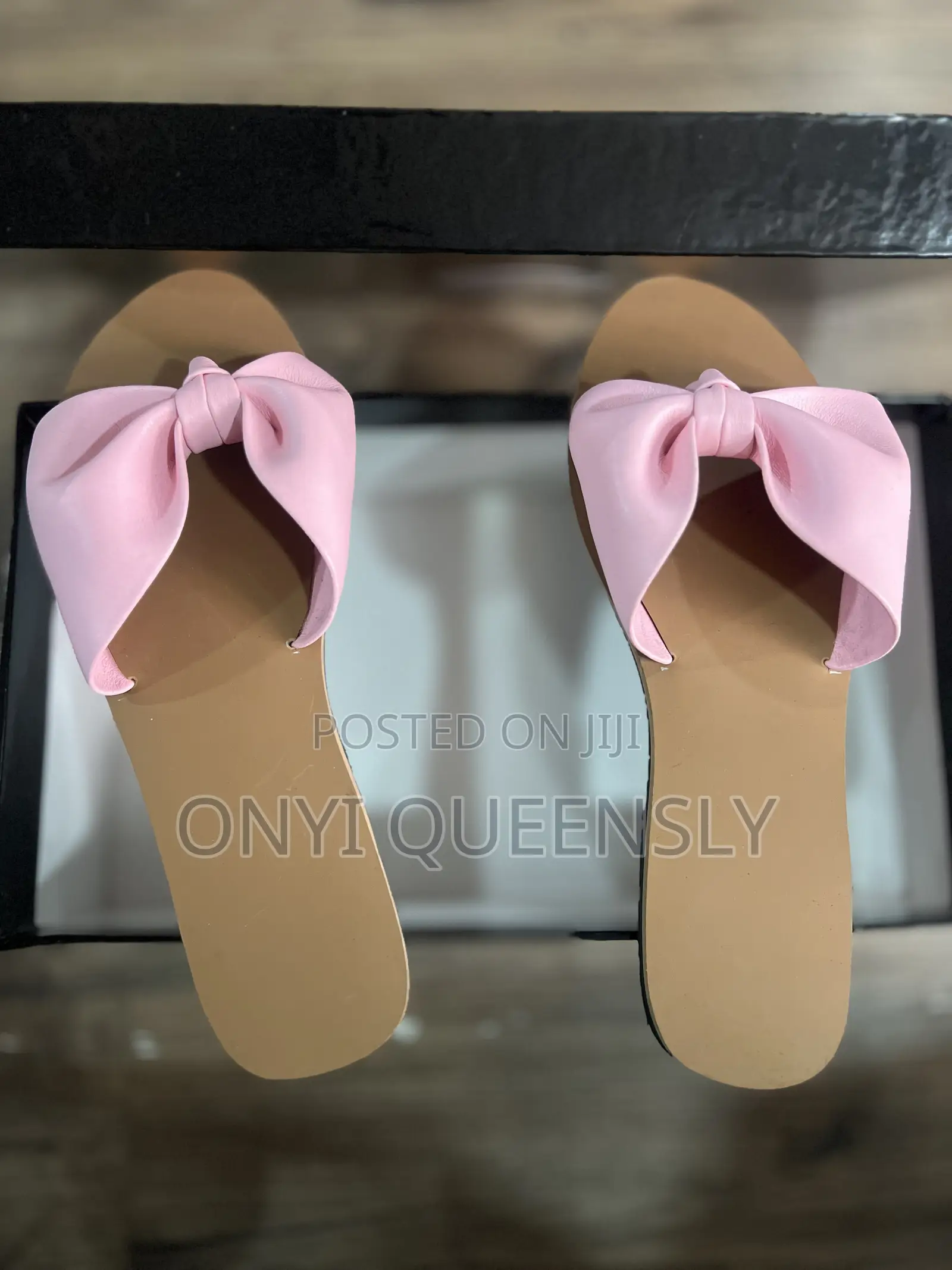 Ladies Footwear