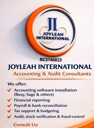 Accounting & Audit Consultants