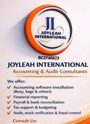 Accounting & Audit Consultants