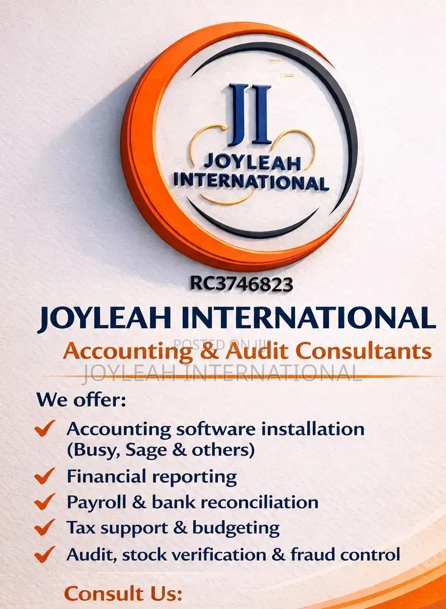 Accounting & Audit Consultants