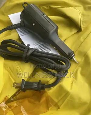 Electric Engraver