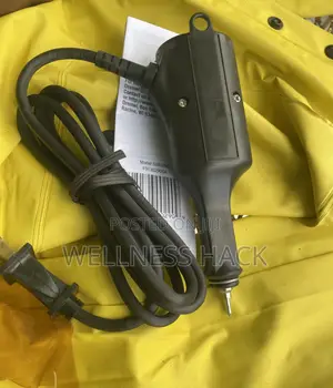 Electric Engraver