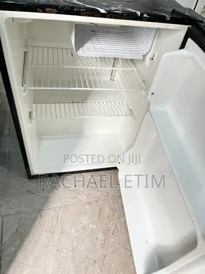 Fridge Freezer