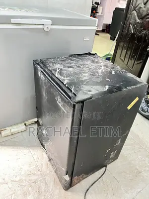 Fridge Freezer