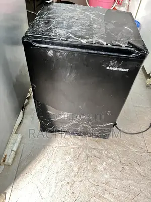 Fridge Freezer