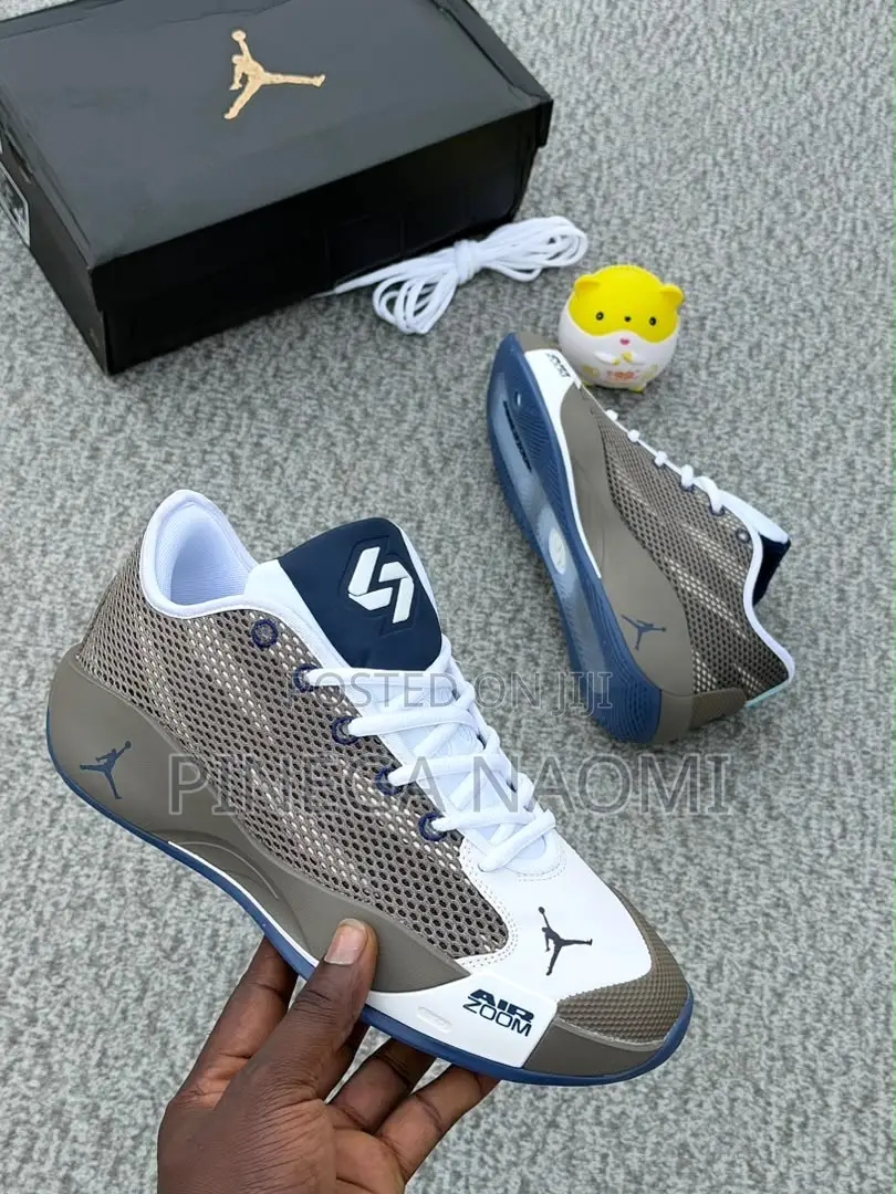 Jordan Air