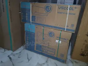 Midea 2HP Inverter AC