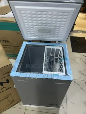 Aeon 100L Freezer – Perfect for Frozen Food Storage