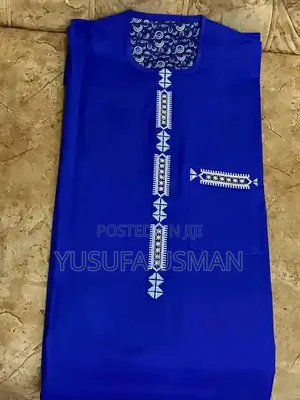 Yusufa Mani