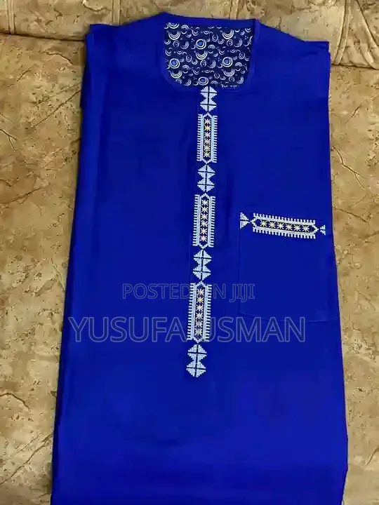 Yusufa Mani