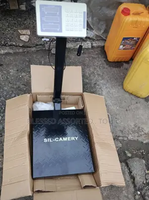 Measuring Scale 300kg