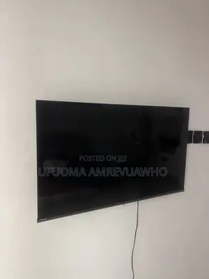 Hisense Smart TV