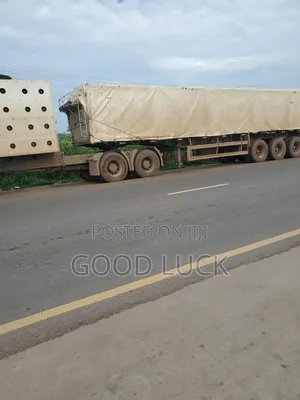 Dangote Cement Supplier