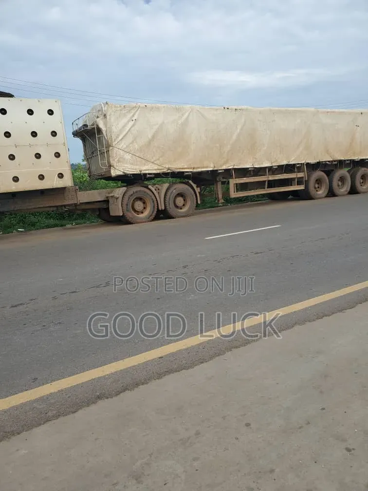 Dangote Cement Supplier