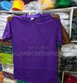 Plain Polo