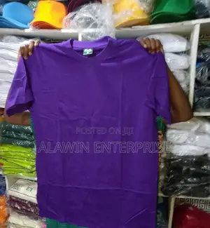 Plain Polo