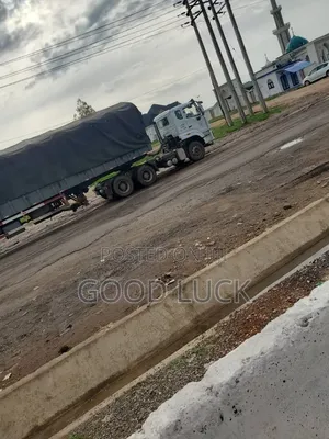 Dangote Cement Supplier