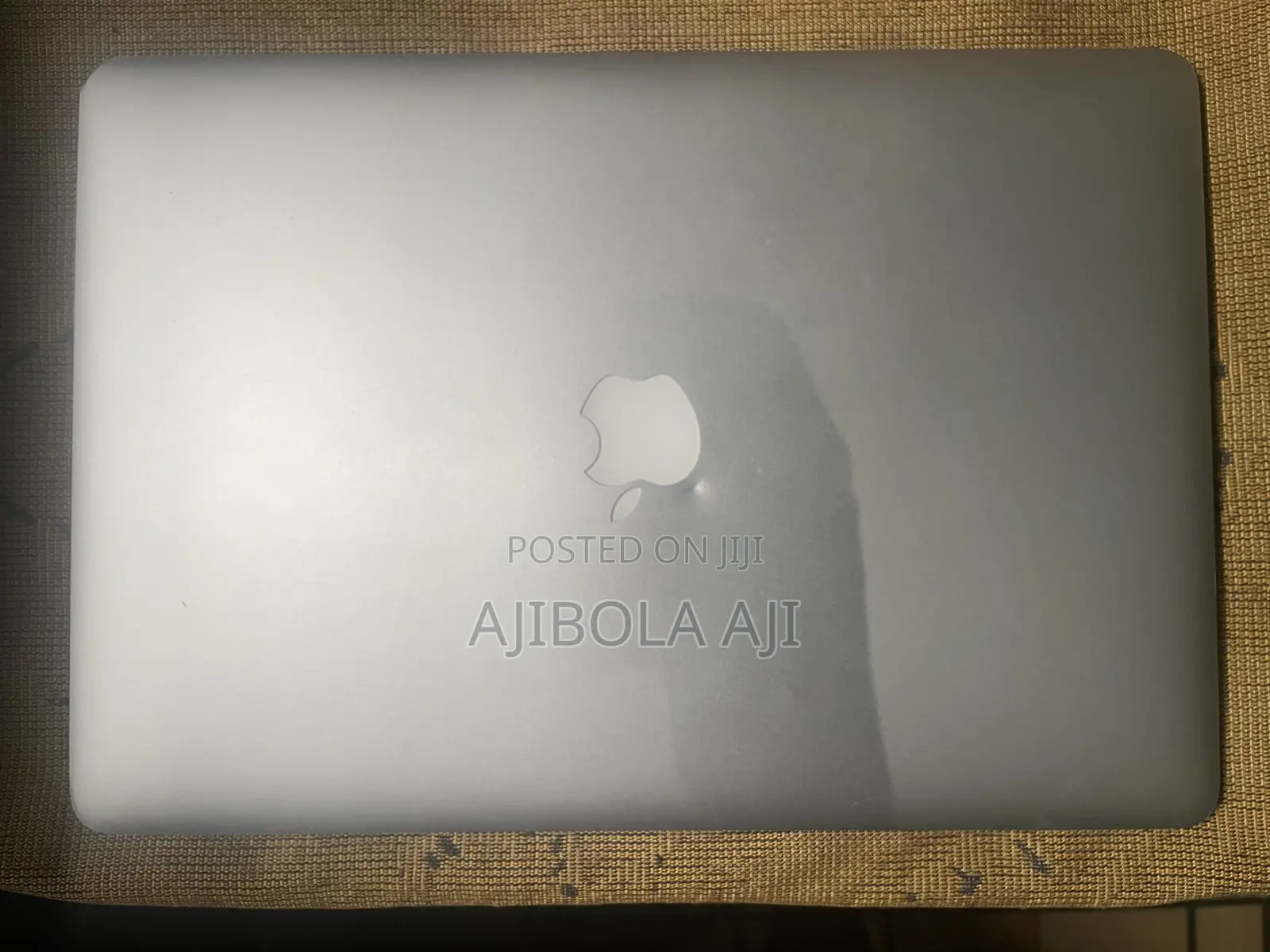 Laptop Apple MacBook Pro 2015 16GB Intel Core i7 SSD 250GB