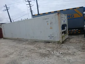 40ft Container for Sale
