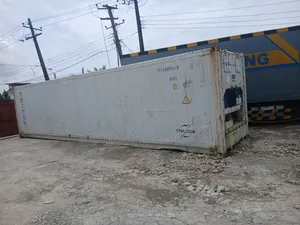 40ft Container for Sale