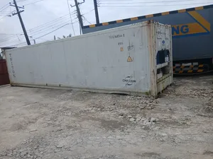 40ft Container for Sale