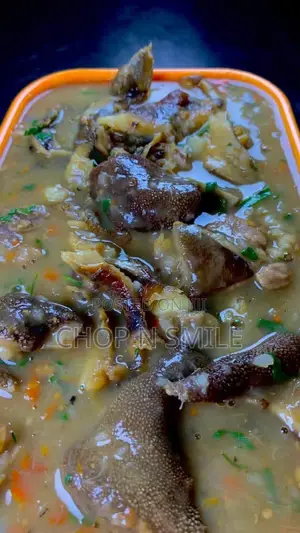 African Dishes
