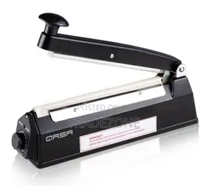 Qasa Nylon Sealer Sealing Machine QNS-3200HI 32A